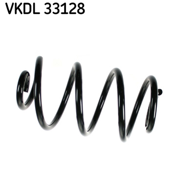 SKF VKDL 33128 futómű rugó...